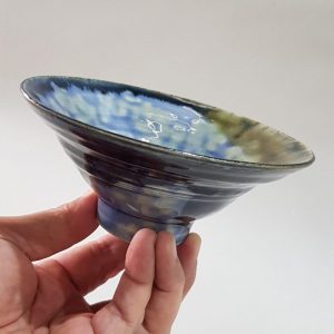 Intensive 8 Lesson Course #1: Cup, Bowl & Plate