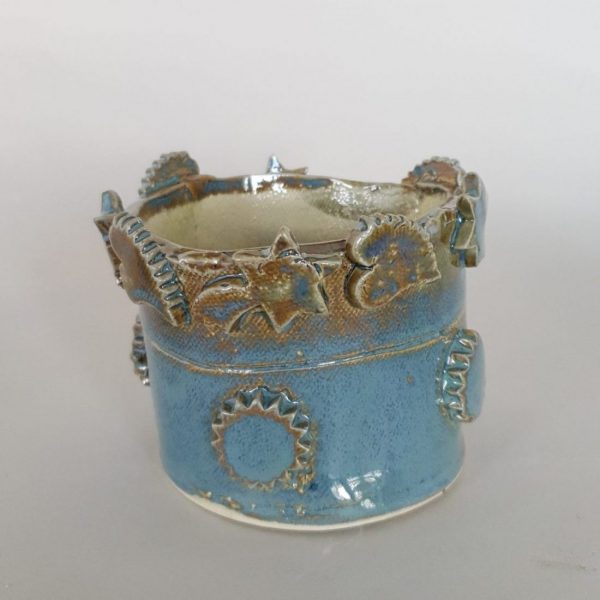 Workshops - Clay Expression