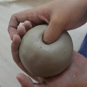 102 Hand building - Fundamental of Pottery Making