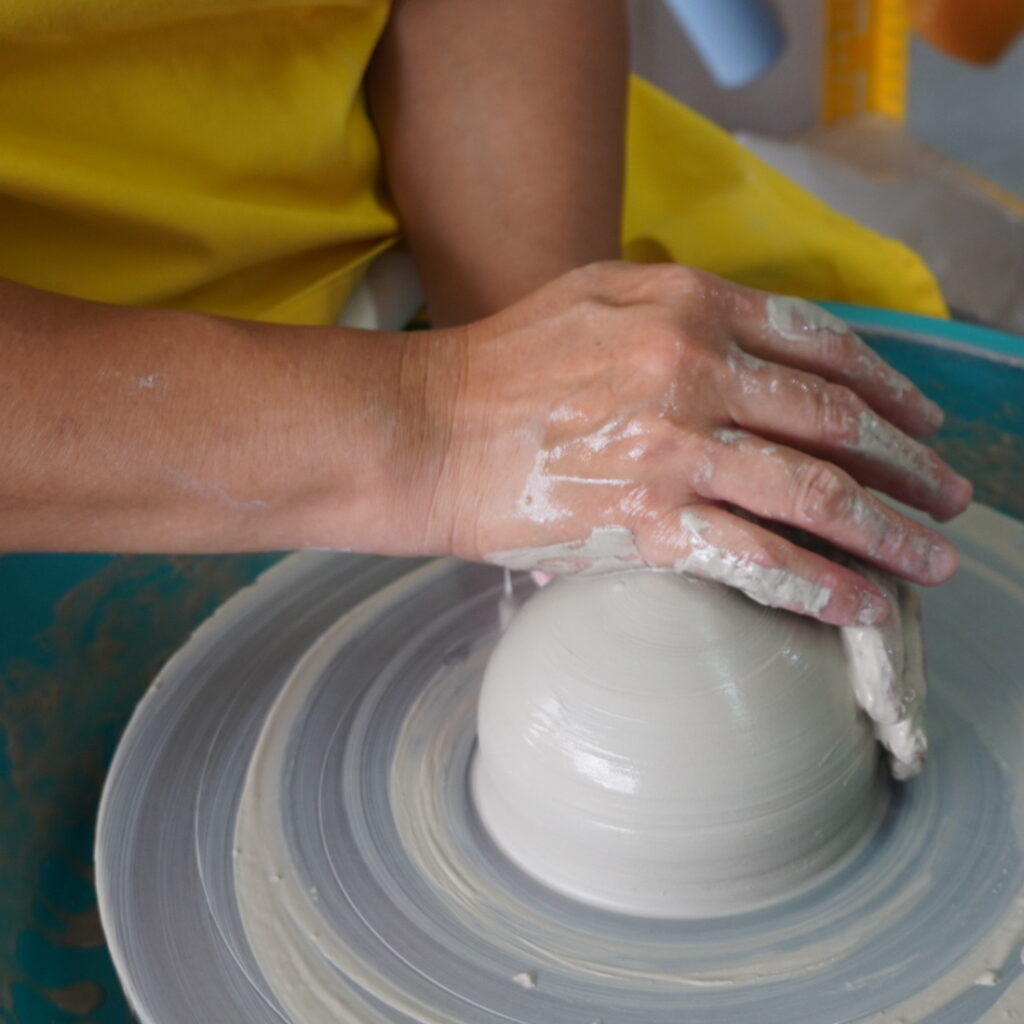 Gift Voucher for Intermediate Course - Clay Expression
