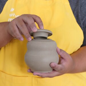C5 – Teapot Mastery: Form & Function