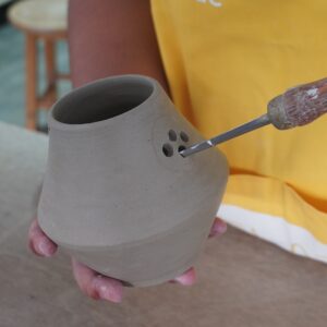 C5 – Teapot Mastery: Form & Function
