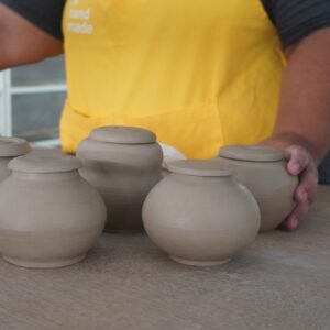 C5 – Teapot Mastery: Form & Function